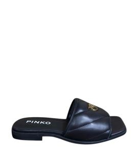 PINKO Шлепанцы
