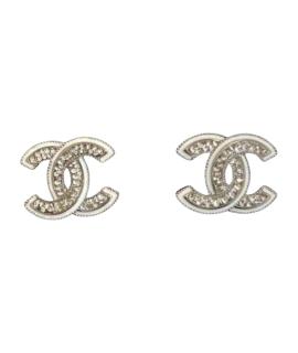 CHANEL Серьги