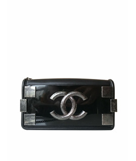 

Сумка тоут CHANEL PRE-OWNED