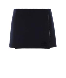 MIU MIU Юбка мини