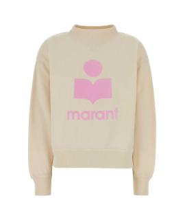 ISABEL MARANT Худи/толстовка