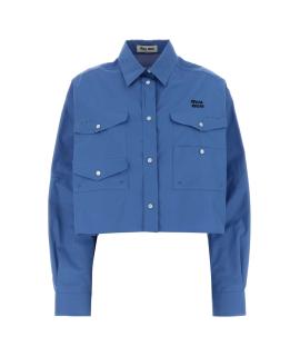 MIU MIU Рубашка