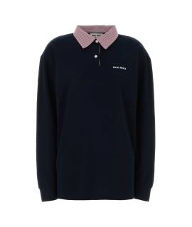 MIU MIU Лонгслив