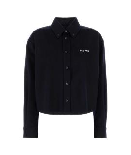 MIU MIU Рубашка