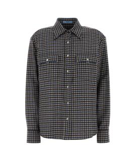 PRADA Рубашка