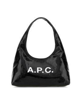 A.P.C. Сумка через плечо