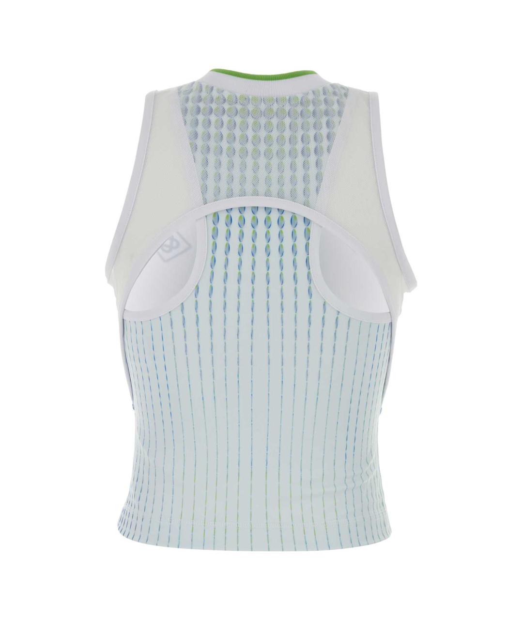 CASABLANCA Мульти майка, фото 2