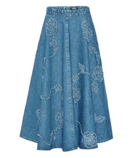 ROTATE Юбка миди