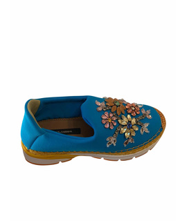 

Кроссовки DOLCE&GABBANA