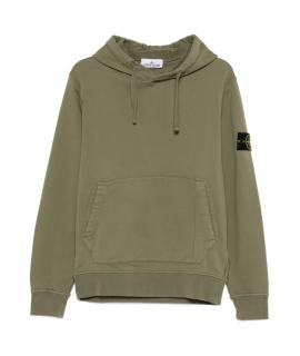 STONE ISLAND Худи/толстовка
