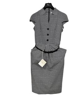 

Повседневное платье CHRISTIAN DIOR PRE-OWNED