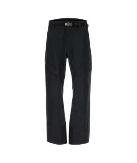 PRADA Повседневные брюки