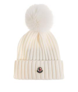 MONCLER Шапка