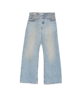 LEVI'S Прямые джинсы