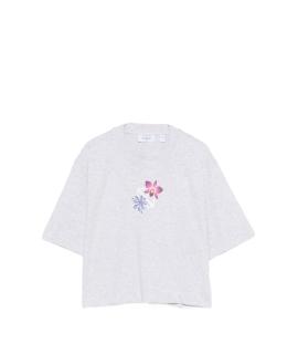 OFF-WHITE Футболка