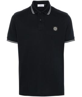 STONE ISLAND Поло с коротким рукавом