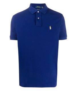 POLO RALPH LAUREN Поло с коротким рукавом