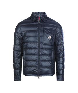 MONCLER Пуховик