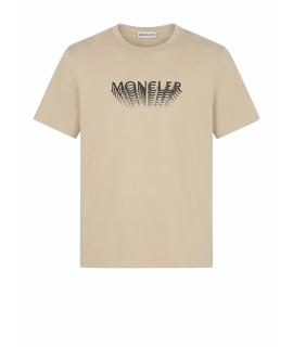 MONCLER Футболка