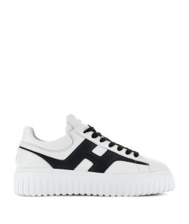 HOGAN Низкие кроссовки / кеды