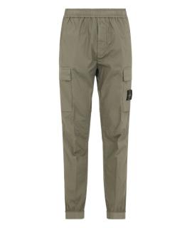 STONE ISLAND Повседневные брюки