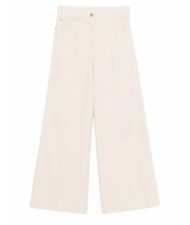 ASPESI Джинсы клеш