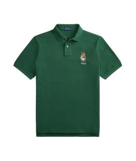POLO RALPH LAUREN Поло с коротким рукавом