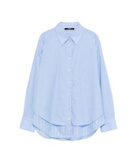 SEVENTY Рубашка