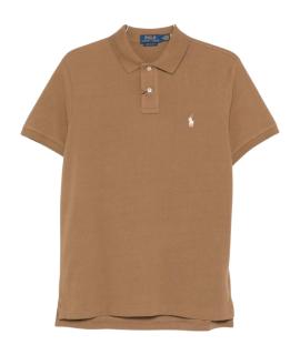 POLO RALPH LAUREN Поло с коротким рукавом