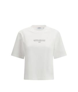 OFF-WHITE Футболка