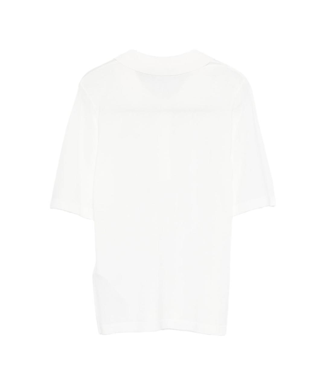 SEVENTY Вискозная футболка, фото 2