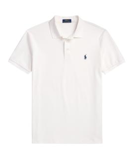 POLO RALPH LAUREN Поло с коротким рукавом