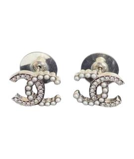 CHANEL Серьги