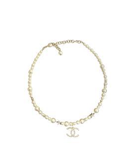 CHANEL Колье