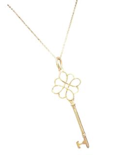 TIFFANY&CO Кулон