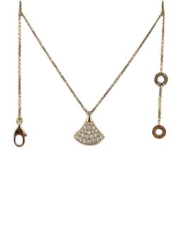 BVLGARI Колье