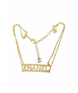 CHANEL Колье