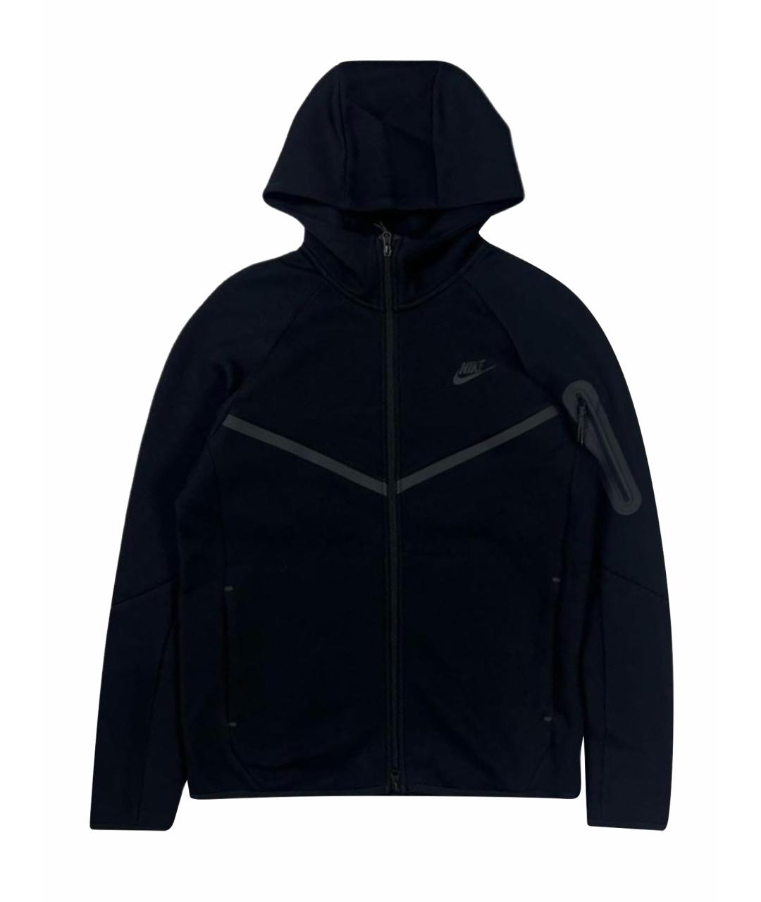 NIKE Черный спортивный костюм, фото 1