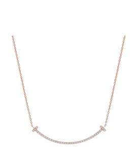 TIFFANY&CO Колье