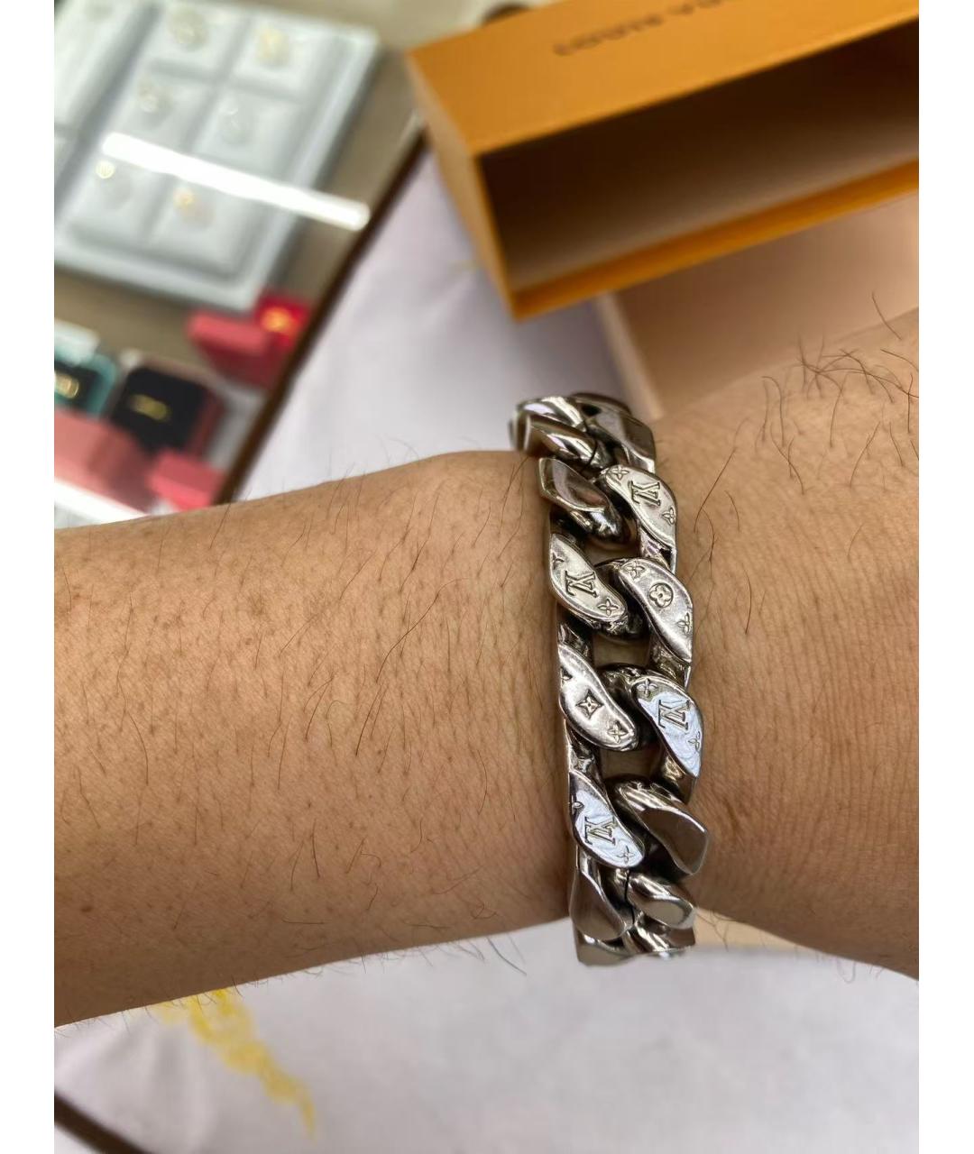 LOUIS VUITTON Запонки, фото 5