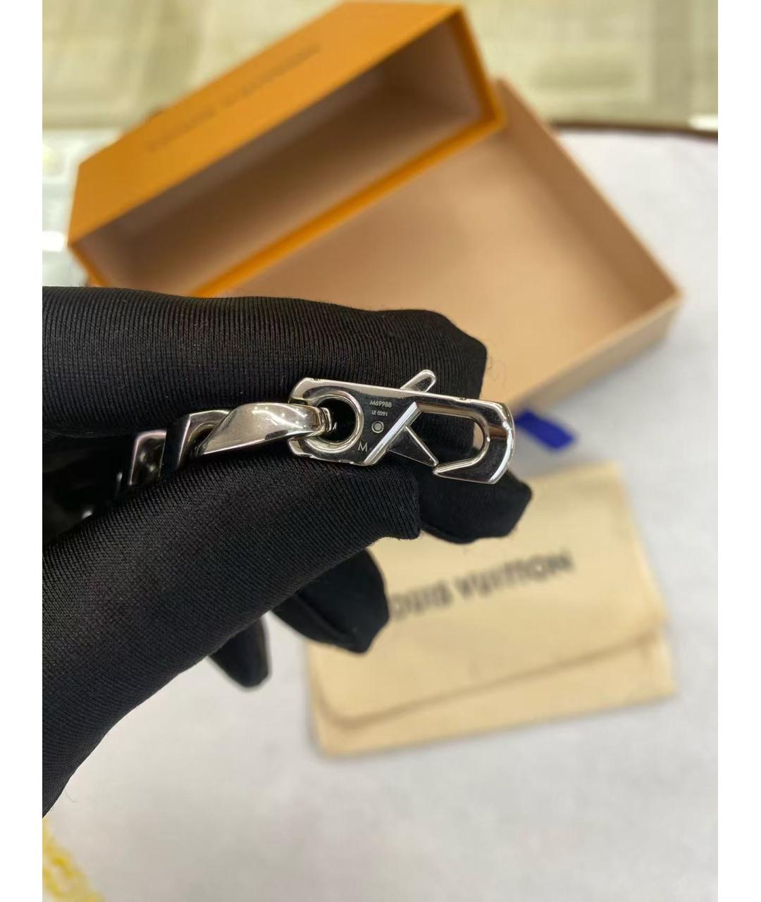 LOUIS VUITTON Запонки, фото 3