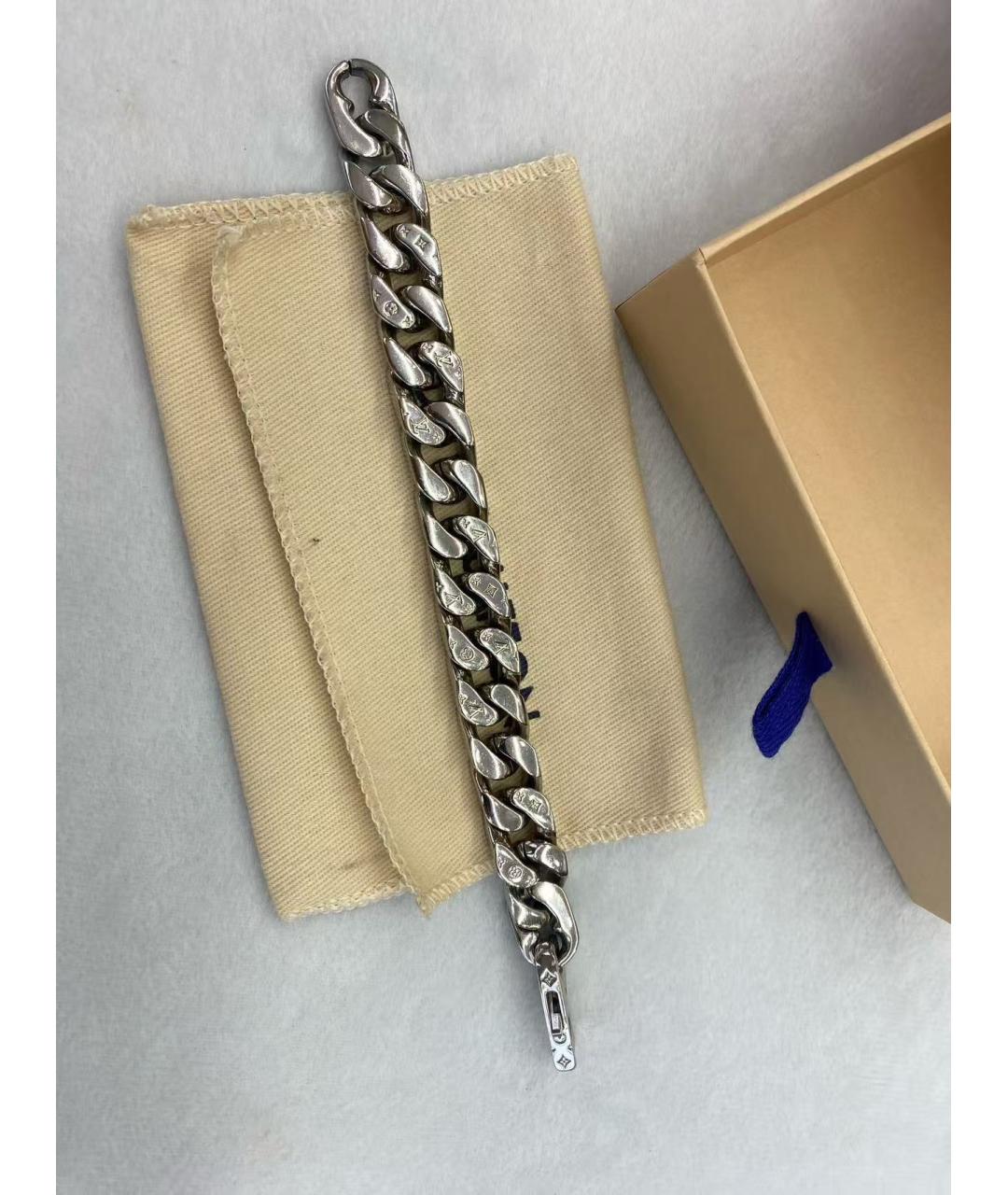 LOUIS VUITTON Запонки, фото 2