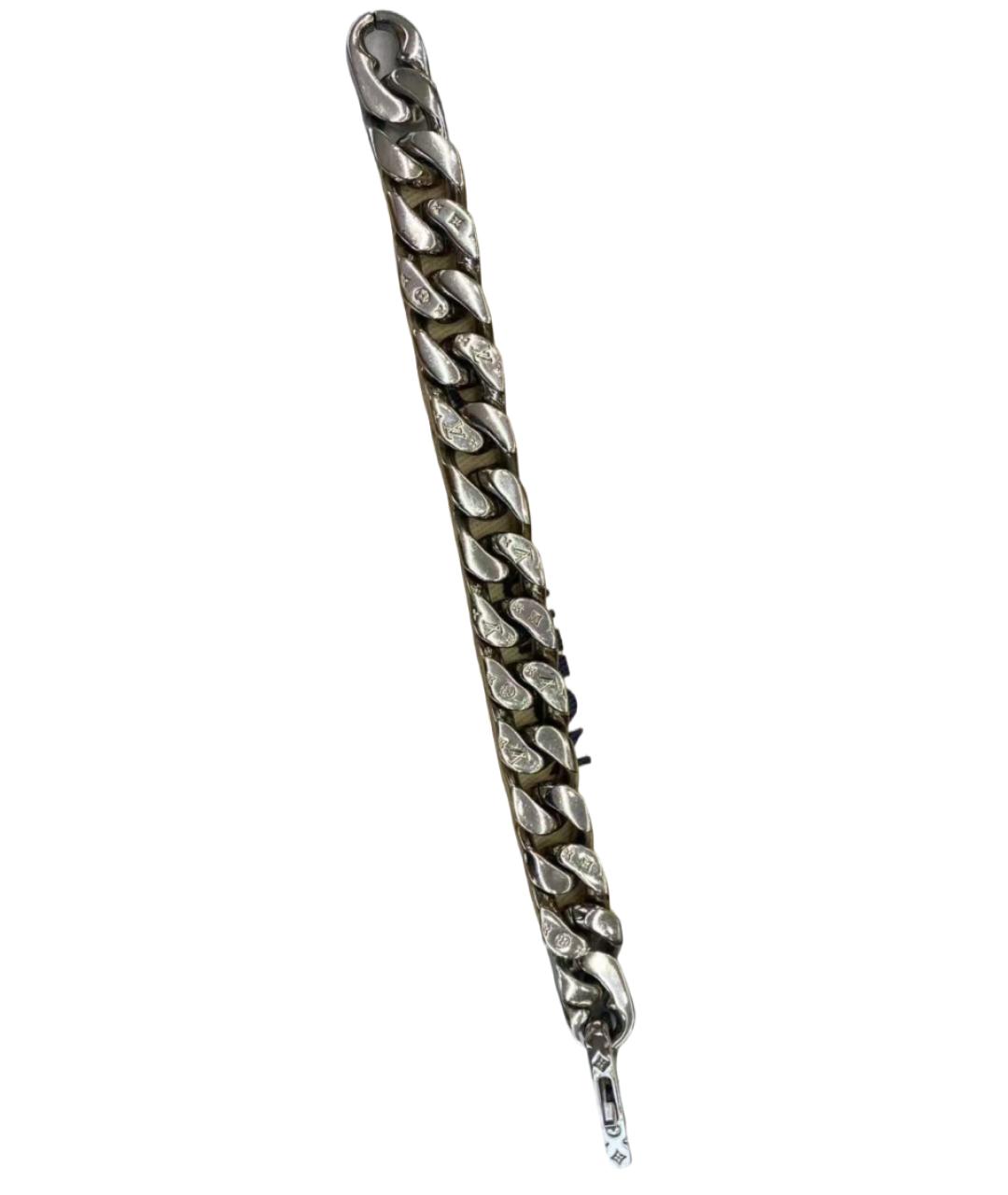 LOUIS VUITTON Запонки, фото 6