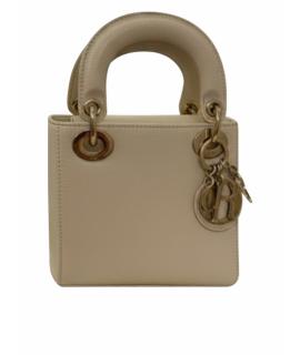 CHRISTIAN DIOR Сумка с короткими ручками