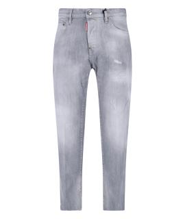 DSQUARED2 Джинсы скинни