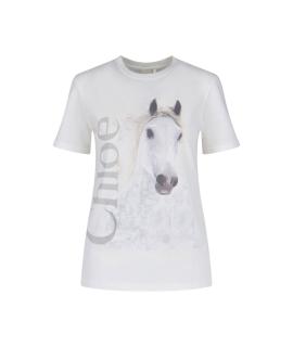CHLOE Футболка