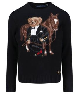 POLO RALPH LAUREN Джемпер / свитер