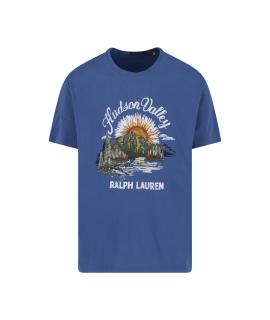 POLO RALPH LAUREN Футболка