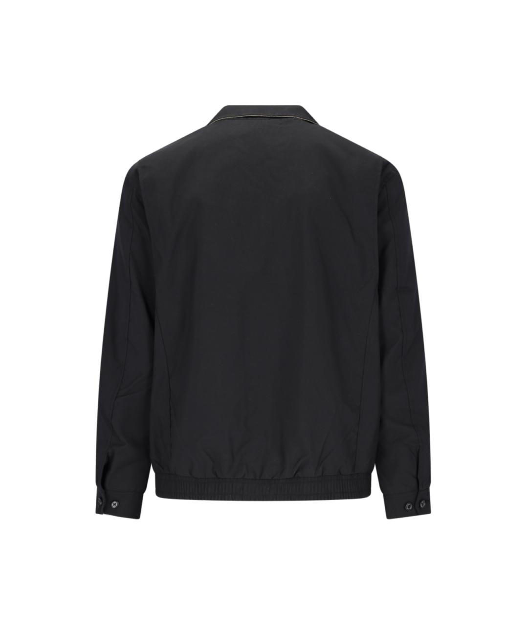 POLO RALPH LAUREN Черная куртка, фото 2