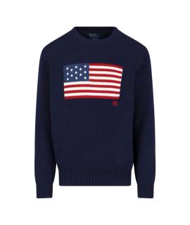 POLO RALPH LAUREN Джемпер / свитер